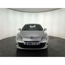 2012 RENAULT MEGANE EXPRESSION DCI 2 OWNERS FINANCE PX WELCOME