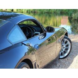 2007 Z4 3.0 Coupe Si Sport - Very rare car, the best spec & colour combo in great condition