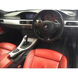 2008 BMW 3 Series 3.0 330d M Sport 2dr