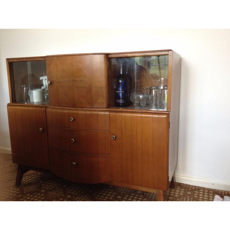 1950s Sideboard