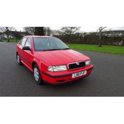 ? 2000 Skoda Octavia 1.9SDi LX SDi ? SPARES OR REPAIRS ONLY ?