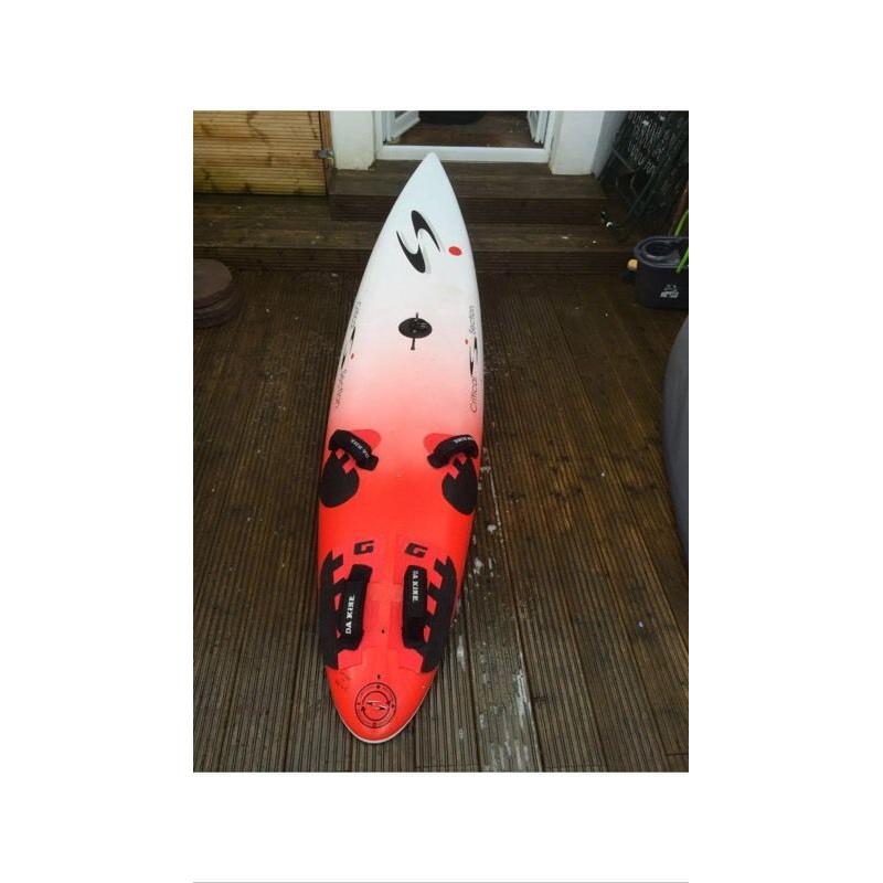 Windsurf Board