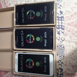 Original brand new Samsung Galaxy S5, unlocked to all network