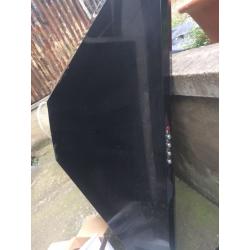 Britannia never used chimney cooker hood