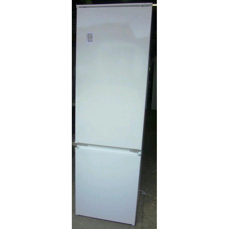 zanussi 6 foot fridge freezer