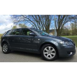 AUDI A3 1.9 TDI