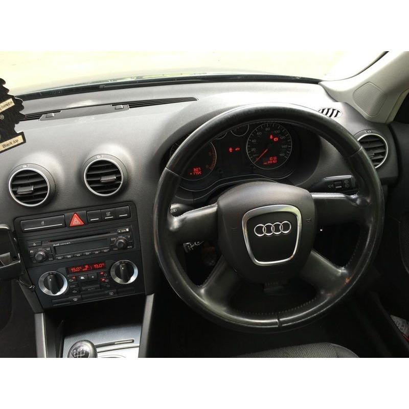 AUDI A3 1.9 TDI