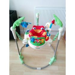 Jumperoo