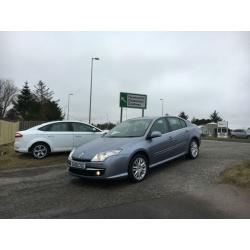 2008 08 Renault Laguna Initiale 2.0 dCi 150, Auto (1 owner)