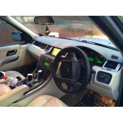 Range Rover HSE Sports 4.4L