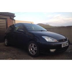 Ford Focus 1.6