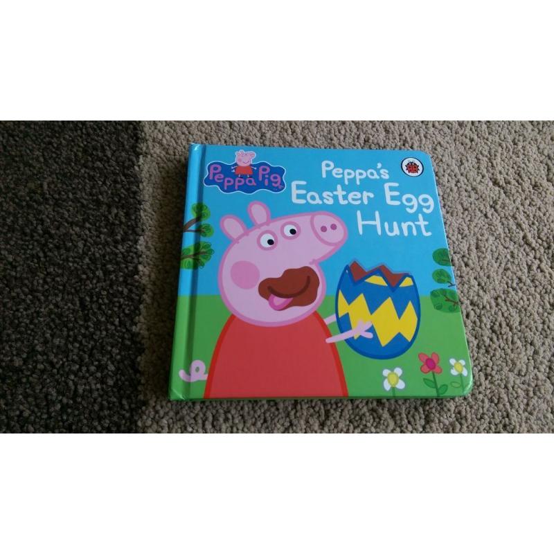 peppa pig bundle