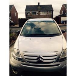 Citroen c3 Desire 1.4