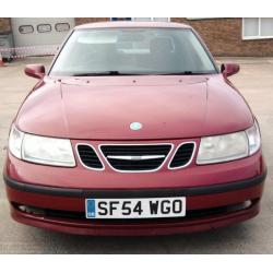 Cheap 2005 Saab 95 2.2Tdci Diesel Long Mot Cheap Automatic (vectra engine) astra golf bmw leon seat