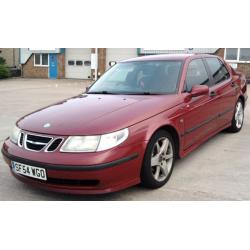 Cheap 2005 Saab 95 2.2Tdci Diesel Long Mot Cheap Automatic (vectra engine) astra golf bmw leon seat