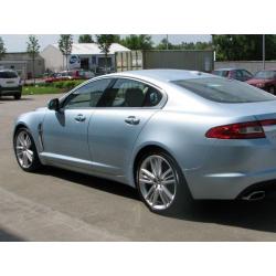 Jaguar XF 3.0TD V6 Automatic Portfolio Turbo Diesel