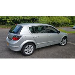 2008 (58) - Vauxhall Astra 1.8i VVT Design 5dr PETROL, 12 MONTHS MOT, 2 FORMER KEEPERS, IMMACULATE