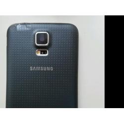 Samsung Galaxy S5