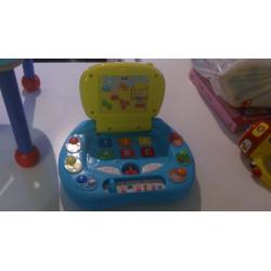 Toy Bundle