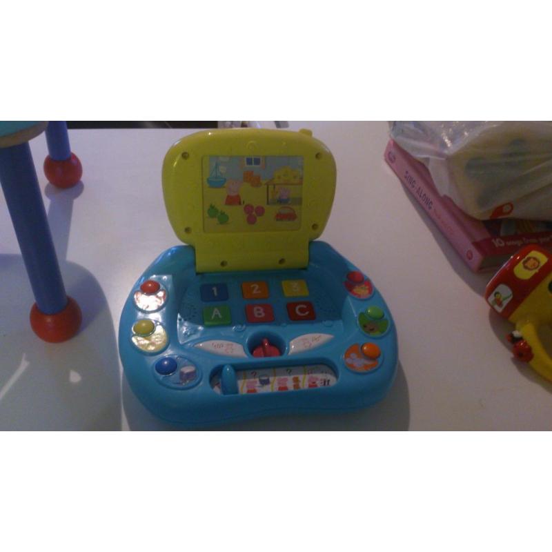 Toy Bundle