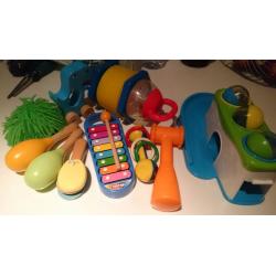 Toy Bundle