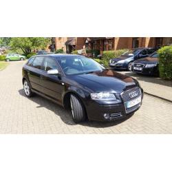 Audi A3 2.0 TDi