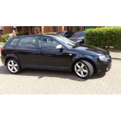 Audi A3 2.0 TDi