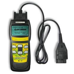 U581 Car Diagnostic Scanner CAN OBD2 OBDII Engine Fault Code Reader.