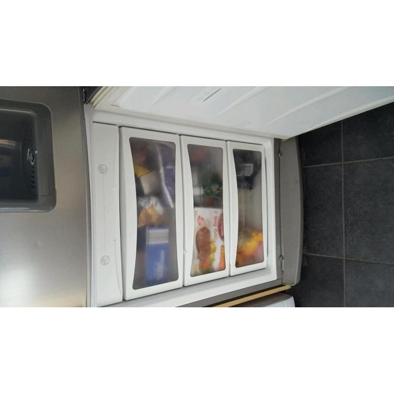 Lg Friage freezer