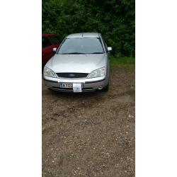 Ford mondeo 1.8lx