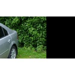 Ford mondeo 1.8lx