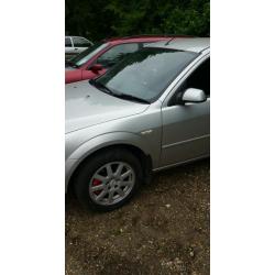 Ford mondeo 1.8lx