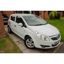 Vauxhall Corsa 1.2 i 16v - Quick Sale Needed