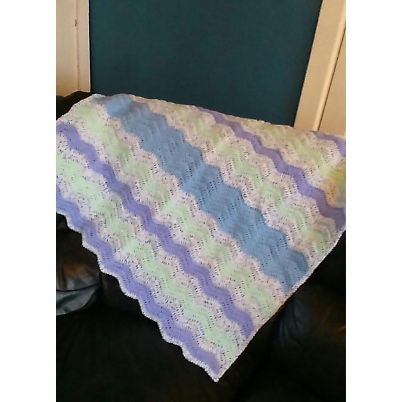 Baby Blanket