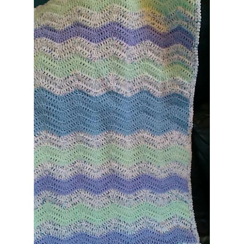 Baby Blanket