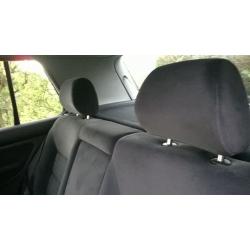 VW MK4 Golf Rear Seats