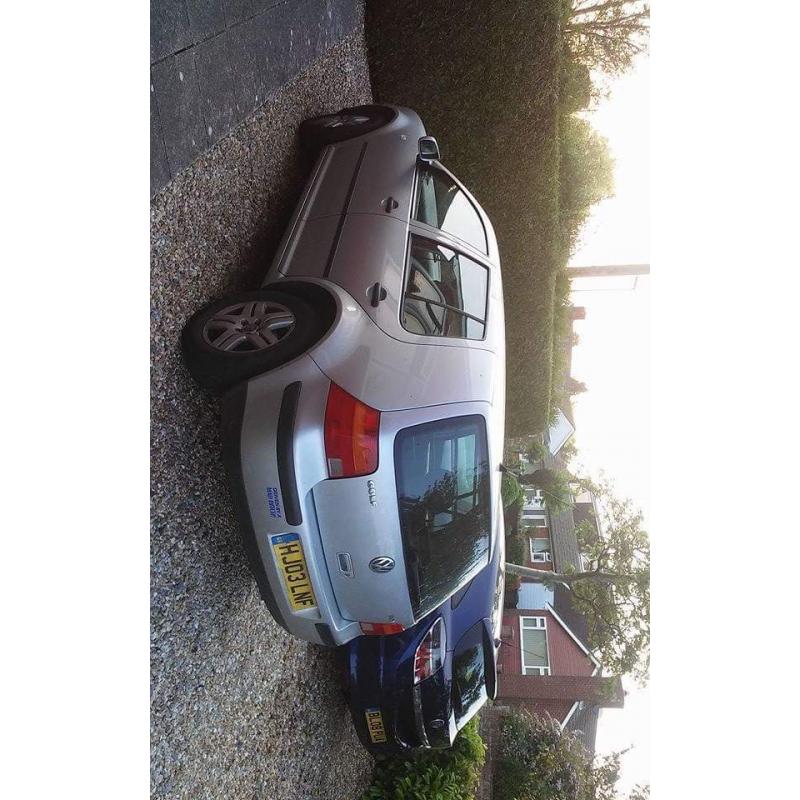 1.9 TDI MK4 VW GOLF