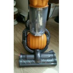 Spares or repair Dyson Ball DC24 Hoover