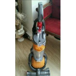 Spares or repair Dyson Ball DC24 Hoover