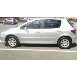 Peugeot 307 1.6 HDI 2006