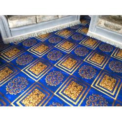 Genuine Sultana retro carpet for sale (best ever made)