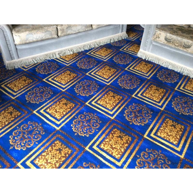 Genuine Sultana retro carpet for sale (best ever made)