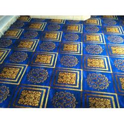 Genuine Sultana retro carpet for sale (best ever made)