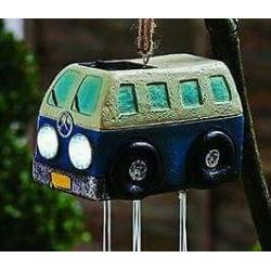 Camper Van Windchime