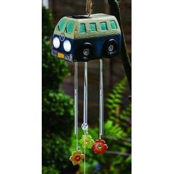 Camper Van Windchime