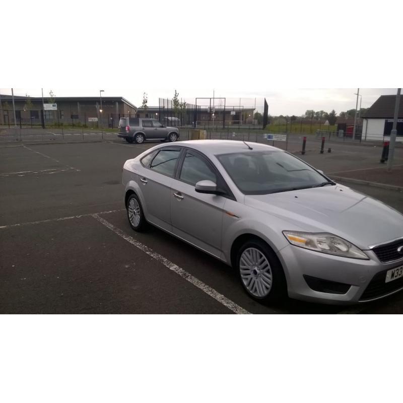 ford mondeo tdci 57reg swap or px cash either way