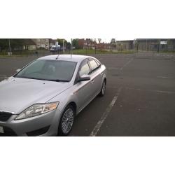 ford mondeo tdci 57reg swap or px cash either way