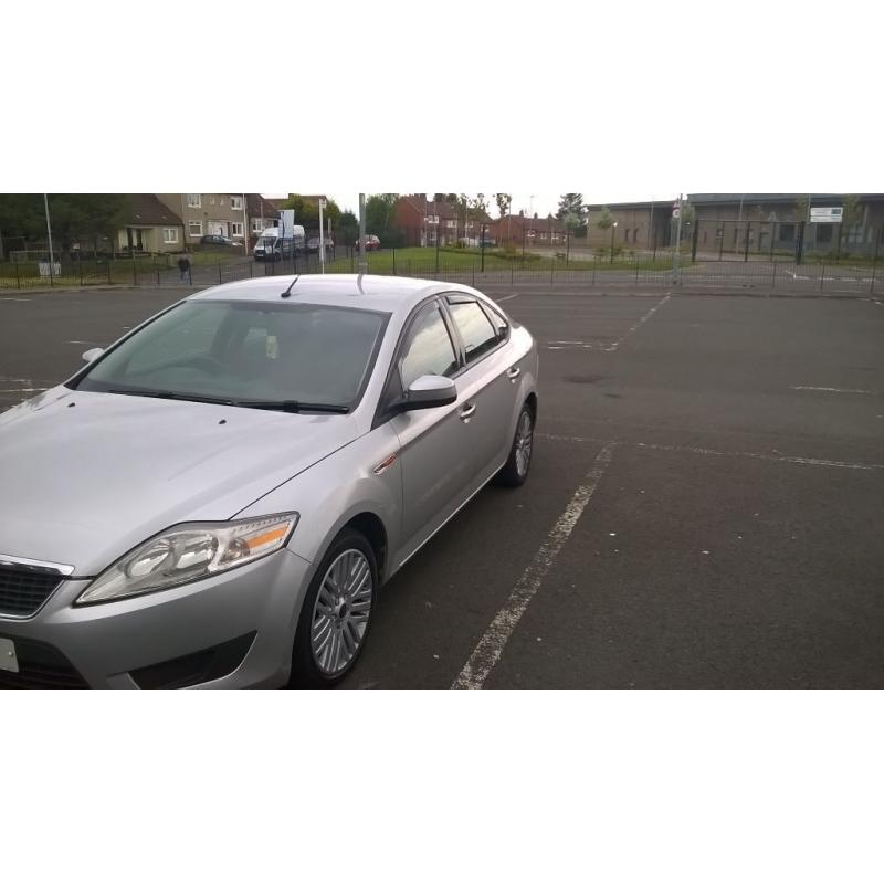 ford mondeo tdci 57reg swap or px cash either way