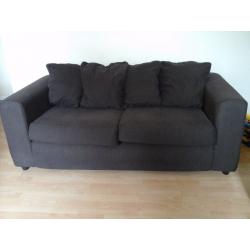 3 seater +2 seater sofas for sale