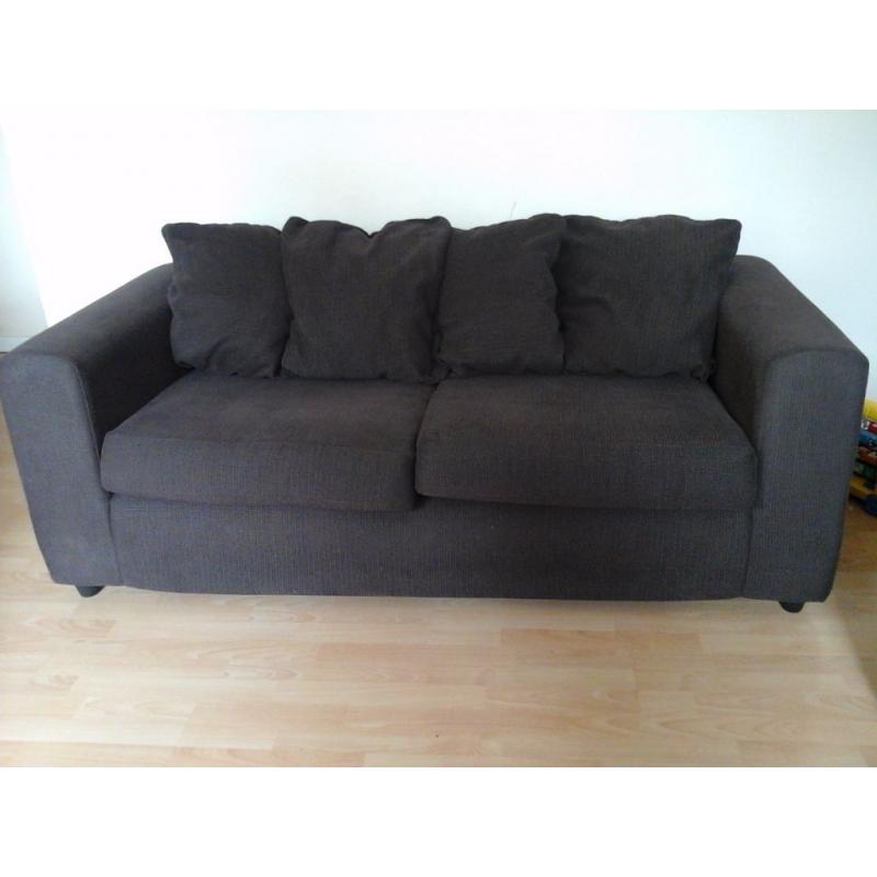 3 seater +2 seater sofas for sale